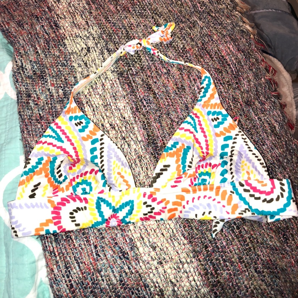 Victoria’s Secret Bikini Top!